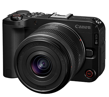 EOS R50V RF-S 14-30mm F4-6.3 セット新品 Canon R50V Mirrorless Camera with RF-S 14-30mm F4-6.3 IS STM